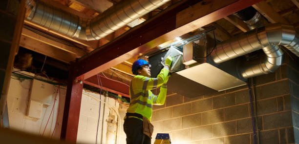 Best Residential Air Duct Cleaning  in Avilla, AR